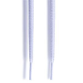 ATLAS Schnürsenkel Halbschuh - white - 105 cm Produktbild